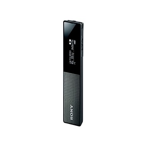  소니 SONY 리니어PCM대응IC레코더 16GB 메모리 내장 ICD-TX650