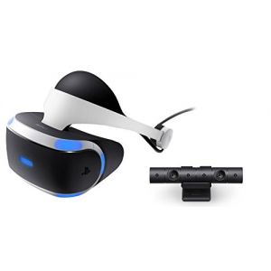 소니Interactive 엔터테인먼트 PlayStation VR PlayStation Camera동봉판