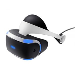 소니Interactive 엔터테인먼트 PlayStation VR-Variation_P