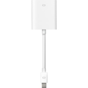 Apple Mini DisplayPort - VGA어댑터 MB572Z/B