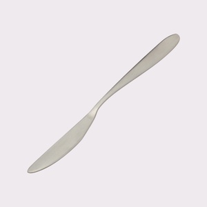 Francfranc Standard BUTTER KNIFE MATTYPE