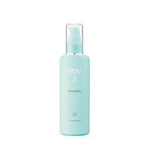 노브(NOV) II 페이스 로션 (의약부외품 120ml