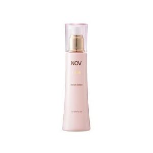 노브(NOV) L&W enrich 로션(의약부외품) 120ml