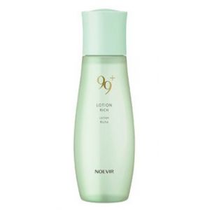 노에비아(noevir) 99플러스 스킨 로션(리치)<160ml>