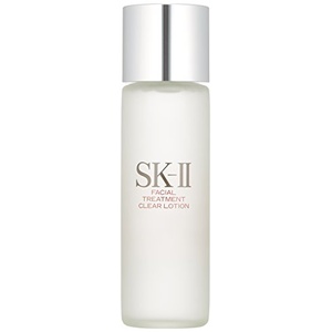 SK-II 페이셜 트리트먼트 클리어 로션 215ml