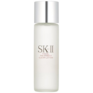  SK-II 페이셜 트리트먼트 클리어 로션 215ml