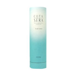 코타 COTA SERA 스캘프 로션 100ml 【의약부외품】