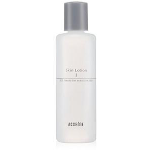 ACSEINE 스킨 로션 I (촉촉한 타입) 200ml