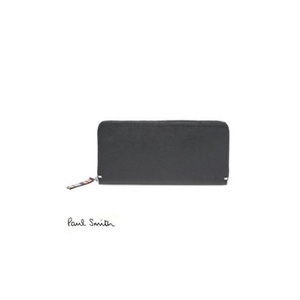 폴 스미스 Paul Smith 지갑 장지갑흑 psk869-10 블랙 맨즈 신사