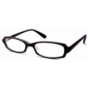 ARC STYLE 아크 스타일 패션 안경 BB 2010-1 블랙 다테 안경 간이 케이스 첨부