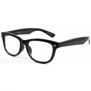 ARC STYLE 아크 스타일 패션 안경 BB 1038-21 그레이 다테 안경 간이 케이스 첨부