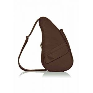 HEALTHY BACK BAG 헬씨 백 백 클래식 마이크로 화이버(fiber) 7103 S사이즈 더《바》