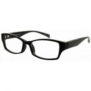 ARC STYLE 아크 스타일 BB1052-02 매트 블랙 다테 안경