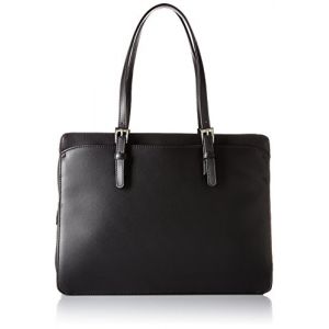 O.F.S.합가죽 리쿠르트 토트백(A4대응)