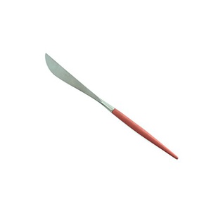 큐티폴(Cutipol) GOA/고어 레드 GO03R 디너 나이프/테이블 나이프