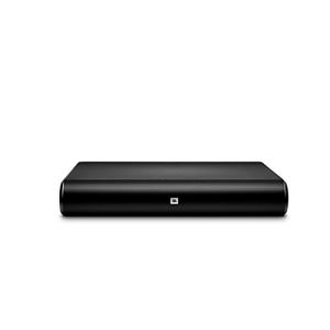 【국내 정규품】JBL 2.2ch CINEMA BASE 안방극장 시스템 Bluetooth대응 CINEMABASEJN
