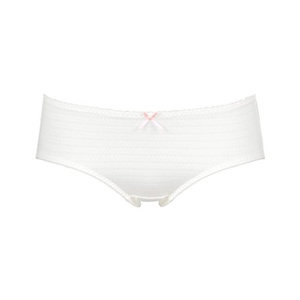 (윙/와코르)Wing/Wacoal 브래지어 학교 생활 대응 브라 페어 쇼츠 프리 re RJ3415 IV L