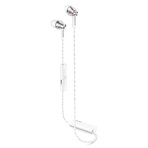 온쿄 ONKYO wireless 이어폰 세미 오픈/Bluetooth(aptX)NFC대응/콘트롤 마이크부 E300BT