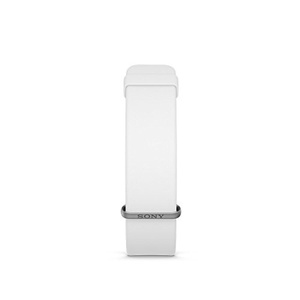 Sony 소니 SWR12 리스트 밴드형 활동량계 SmartBand 2 with Heart Rate Monitor - Android & iOS대응 (화이트 White) [병행수입품