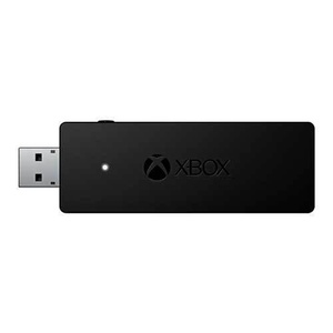 마이크로 소프트 Microsoft Xbox wireless 어댑터 for Windows 10 [병행수입품]