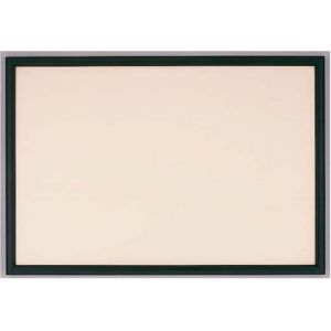 (epoch)에폭사 목제 퍼즐 프레임 우디 패널 엑설런트 《샤》인 블랙 (50x75cm)