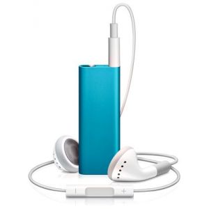  Apple iPod shuffle 제3세대 2GB 최신 모델