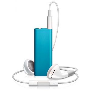 Apple iPod shuffle 제3세대 2GB 최신 모델