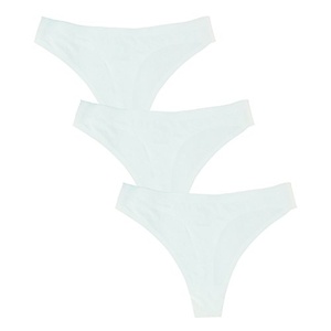 VICHERIA 무봉제 섹시 seamless T백 쇼츠