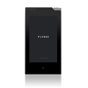 코우《쟈판》 하이《레조푸레야》 PLENUE S PS-128G-SL