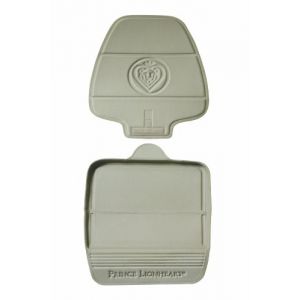 Prince Lionheart 프린스 라이온 하트 2스테이지 씨트 세이버 카키0563