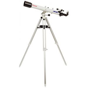 VIXEN Vixen 천체 망원경 미니 폴다 A70Lf 굴절식 구경70mm 초점거리900mm 경위대식 39941