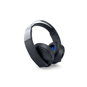 소니Interactive 엔터테인먼트 프리미엄 wireless 서라운드 헤드 세트 (CUHJ-15005)