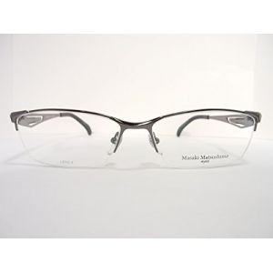 Masaki Matsushima(마사키 마츠시마) 안경 MF-1196 col.3 58mm MADE IN JAPAN