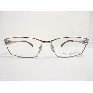 Masaki Matsushima(마사키 마츠시마) 안경 MF-1202 col.3 59mm MADE IN JAPAN