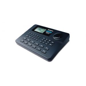 Alesis 드럼 머신 233음원 내장 SR-16