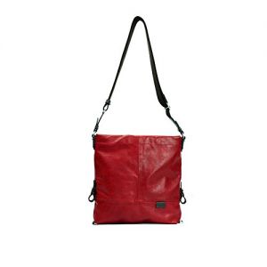 ARTPHERE(아트《후아》) 미니 숄더 레더 갤럽 라인 BK16-101 맨즈 레이디스