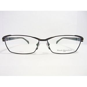 Masaki Matsushima(마사키 마츠시마) 안경 MF-1195 col.4 58mm MADE IN JAPAN