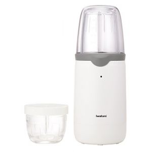 Iwatani 이《와타니》 민서 720 화이트 IFM-720G-W