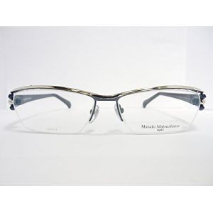 Masaki Matsushima(마사키 마츠시마) 안경 MF-1200 col.3 57mm MADE IN JAPAN