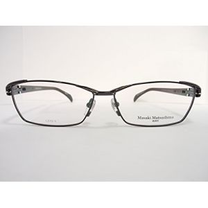 Masaki Matsushima(마사키 마츠시마) 안경 MF-1195 col.2 58mm MADE IN JAPAN