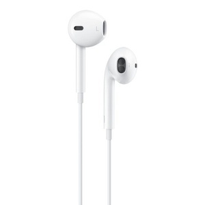  Apple EarPods with Remote and Mic MD827FE/A 벌크품