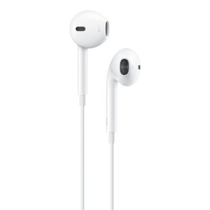Apple EarPods with Remote and Mic MD827FE/A 벌크품