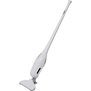 아이리스 오야마 청소기 경량 무선 스틱 클리너 락 T 화이트 IC-SDC2-W