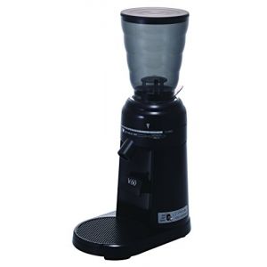 HARIO 해리《오》 전동 커피 밀 V60 커피 글라인더 EVCG-8B-J