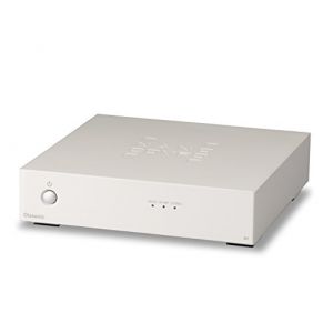 도우와 전자 Olasonic NANO-COMPO 파워 앰프 블랙 NANO-A1B