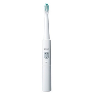 오무론(Omron) 전동 칫솔 음파식 HT-B211