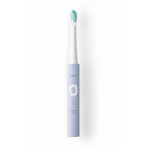 오무론(Omron) 음파식 전동 칫솔 화이트 HT-B307-W