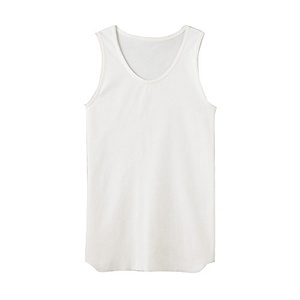 (군제)GUNZE 탱크 탑 Tuche 투《시》 IN STYLING 일본제