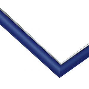 (epoch)에폭사 목제 퍼즐 프레임 《랏센파즈루》전용 딥 블루 (38x53cm)