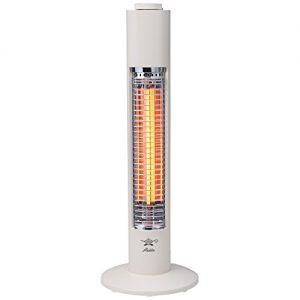 Aladdin 알라딘 원적그라파이트 히터 화이트 AEH-G410N-W